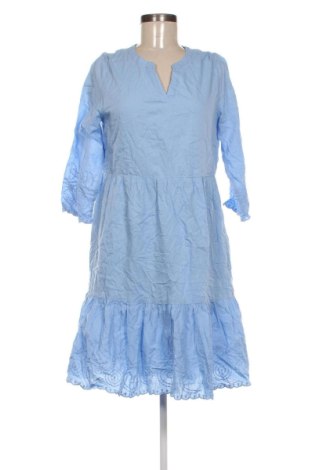 Šaty  Women's Collection, Velikost M, Barva Modrá, Cena  599,00 Kč