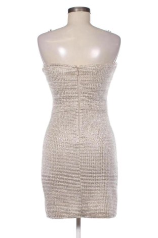 Rochie Wow Couture, Mărime S, Culoare Auriu, Preț 194,96 Lei