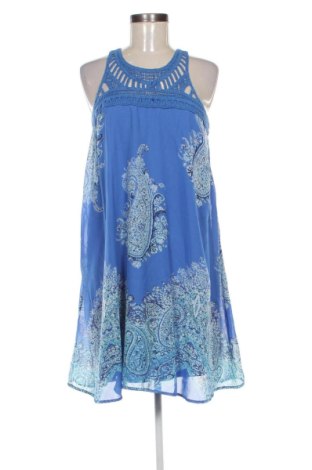 Kleid Xhilaration, Größe M, Farbe Mehrfarbig, Preis € 20,00