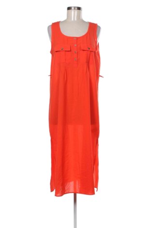 Kleid Xxi, Größe L, Farbe Orange, Preis 21,00 €