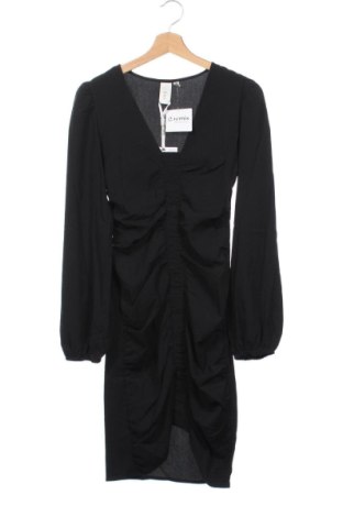 Φόρεμα Y.A.S, Μέγεθος XS, Χρώμα Μαύρο, Τιμή 117,99 €