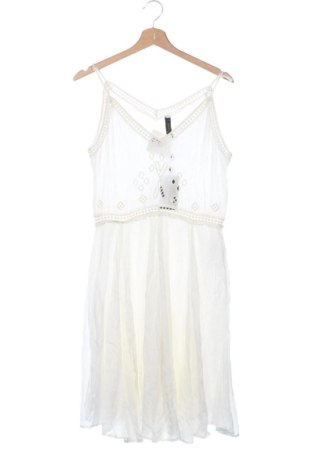 Φόρεμα Y.A.S, Μέγεθος M, Χρώμα Λευκό, Τιμή 95,55 €