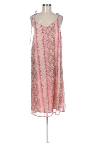 Kleid Y.A.S, Größe L, Farbe Mehrfarbig, Preis € 54,99