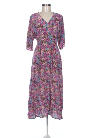 Kleid Y.A.S, Größe M, Farbe Mehrfarbig, Preis 42,00 €