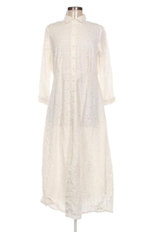 Φόρεμα Y.A.S, Μέγεθος L, Χρώμα Λευκό, Τιμή 117,99 €