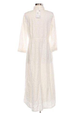 Φόρεμα Y.A.S, Μέγεθος L, Χρώμα Λευκό, Τιμή 117,99 €