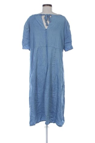Sukienka Yessica, Rozmiar XXL, Kolor Niebieski, Cena 96,45 zł