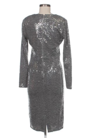Rochie Yessica, Mărime L, Culoare Argintiu, Preț 123,99 Lei