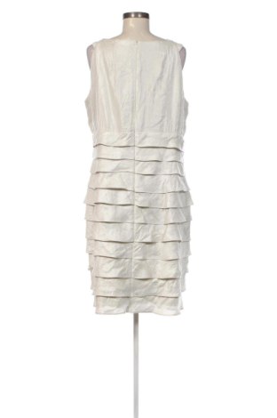 Rochie Yessica, Mărime XL, Culoare Bej, Preț 123,99 Lei