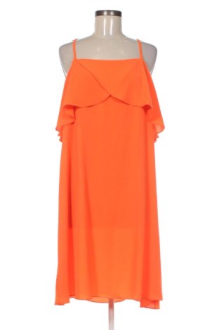 Rochie Yessica, Mărime XL, Culoare Portocaliu, Preț 123,99 Lei