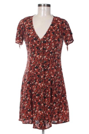 Šaty  Yessica, Velikost S, Barva Vícebarevné, Cena  729,00 Kč