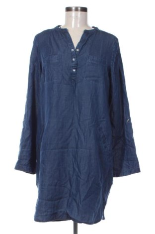 Rochie Yessica, Mărime M, Culoare Albastru, Preț 123,99 Lei