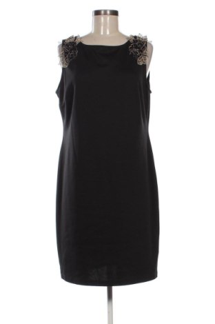 Rochie Yessica, Mărime XL, Culoare Negru, Preț 123,99 Lei