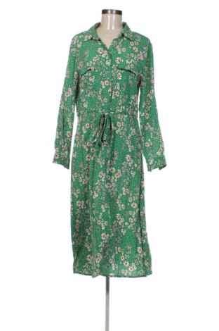 Šaty  Yessica, Velikost L, Barva Zelená, Cena  729,00 Kč