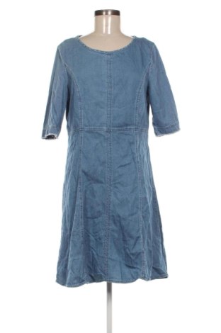 Kleid Yessica, Größe L, Farbe Blau, Preis 25,99 €