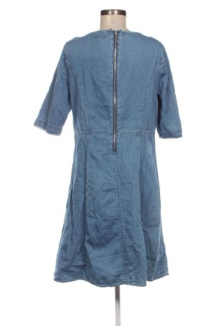 Kleid Yessica, Größe L, Farbe Blau, Preis 25,99 €