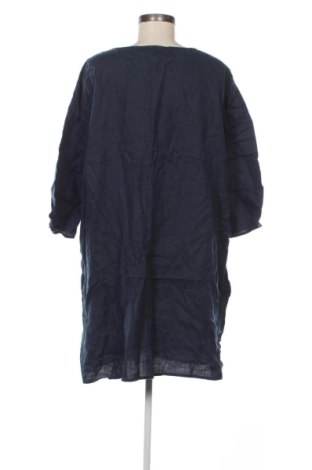 Šaty  Yessica, Velikost 3XL, Barva Modrá, Cena  599,00 Kč