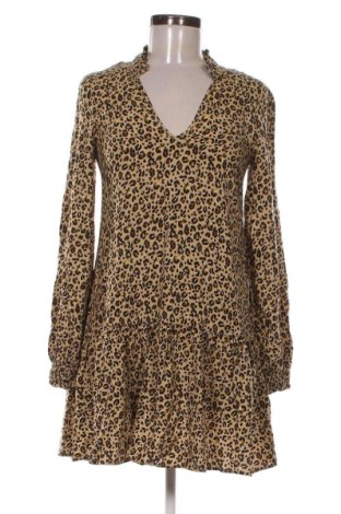 Рокля Yessica, Размер XS, Цвят Бежов, Цена 20,00 €
