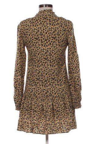 Рокля Yessica, Размер XS, Цвят Бежов, Цена 20,00 €