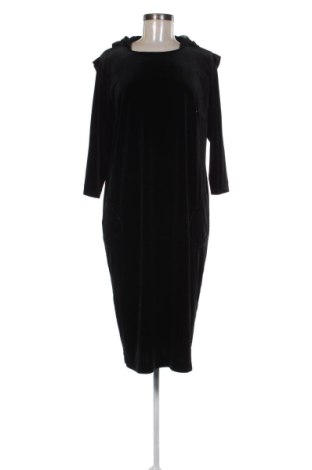 Rochie Yokko, Mărime XXL, Culoare Negru, Preț 128,00 Lei