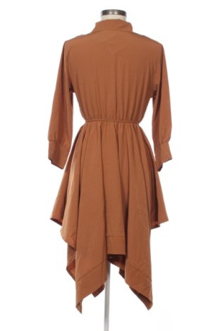 Рокля You Decide, Размер M, Цвят Кафяв, Цена 20,45 €