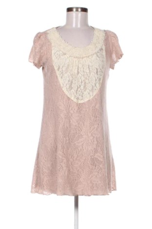 Kleid Yumi, Größe M, Farbe Rosa, Preis 12,00 €