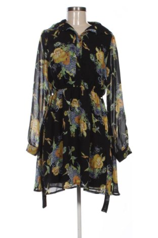 Sukienka Yumi, Rozmiar M, Kolor Kolorowy, Cena 66,00 zł