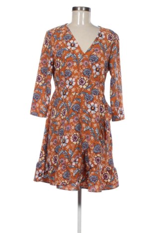 Φόρεμα Yvonne Catterfeld By Pimkie, Μέγεθος M, Χρώμα Πολύχρωμο, Τιμή 19,95 €