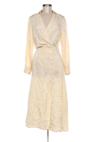 Φόρεμα ZAPA, Μέγεθος M, Χρώμα Κίτρινο, Τιμή 77,00 €