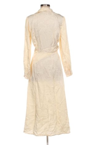 Φόρεμα ZAPA, Μέγεθος M, Χρώμα Κίτρινο, Τιμή 77,00 €