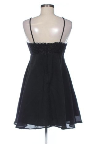 Kleid Zack, Größe XS, Farbe Schwarz, Preis 6,99 €