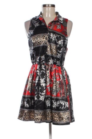 Sukienka Zack, Rozmiar M, Kolor Kolorowy, Cena 107,17 zł