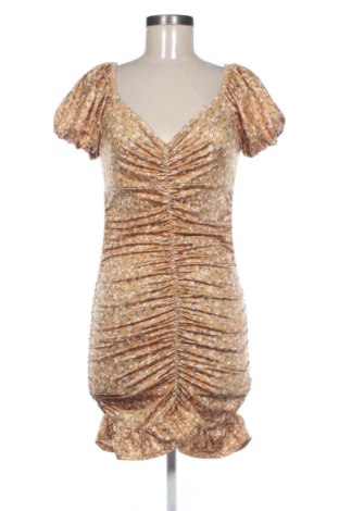 Šaty  Zaful, Velikost L, Barva Vícebarevné, Cena  599,00 Kč