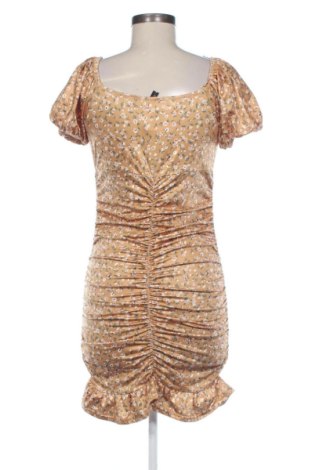 Šaty  Zaful, Velikost L, Barva Vícebarevné, Cena  599,00 Kč