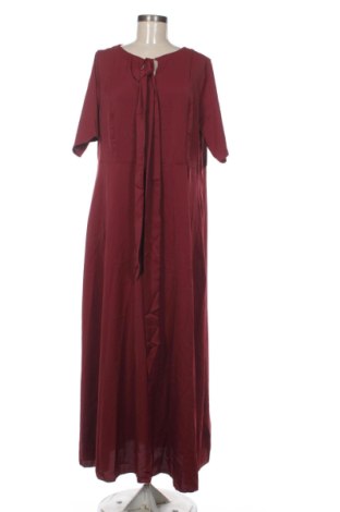 Šaty  Zanzea, Veľkosť XXL, Farba Fialová, Cena  37,40 €