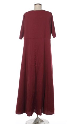 Šaty  Zanzea, Veľkosť XXL, Farba Fialová, Cena  37,40 €