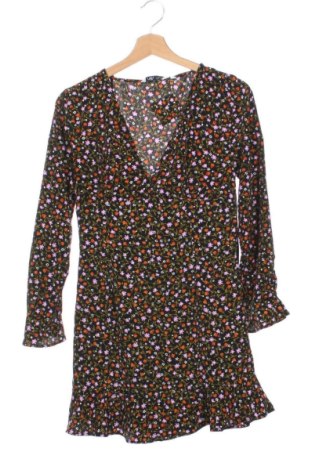 Kleid Zara, Größe S, Farbe Mehrfarbig, Preis € 12,99