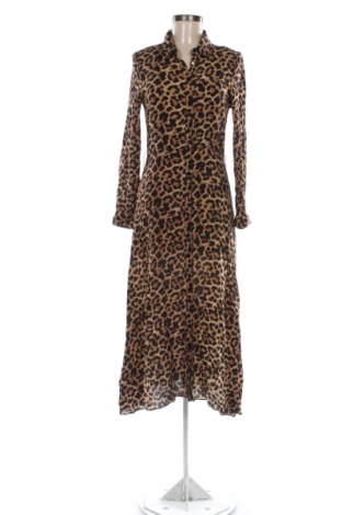 Sukienka Zara, Rozmiar M, Kolor Kolorowy, Cena 91,99 zł