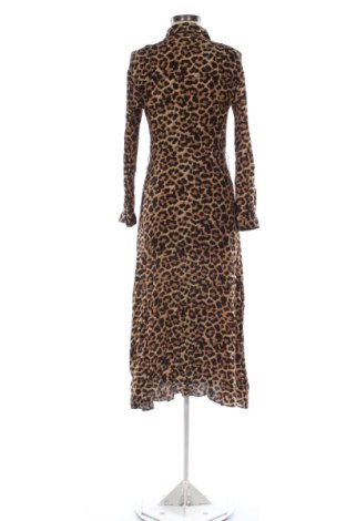 Sukienka Zara, Rozmiar M, Kolor Kolorowy, Cena 91,99 zł