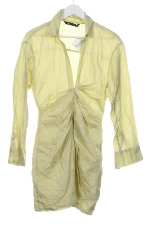 Šaty  Zara, Veľkosť L, Farba Zelená, Cena  16,95 €