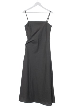 Rochie Zara, Mărime L, Culoare Gri, Preț 203,32 Lei