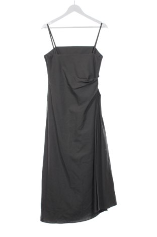 Rochie Zara, Mărime L, Culoare Gri, Preț 203,32 Lei