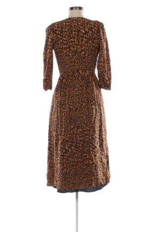 Rochie Zara, Mărime XS, Culoare Multicolor, Preț 107,99 Lei