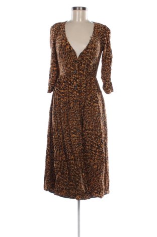 Rochie Zara, Mărime XS, Culoare Multicolor, Preț 107,99 Lei