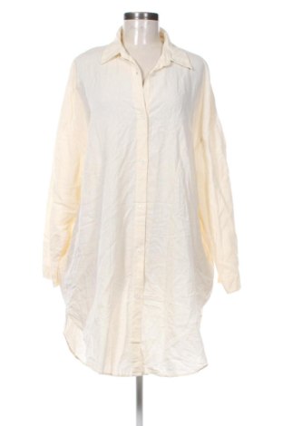 Sukienka Zara, Rozmiar L, Kolor Beżowy, Cena 117,89 zł