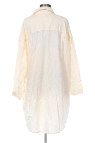 Sukienka Zara, Rozmiar L, Kolor Beżowy, Cena 117,89 zł