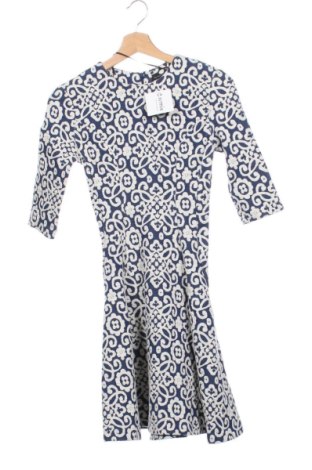 Kleid Zara, Größe XS, Farbe Mehrfarbig, Preis € 10,99