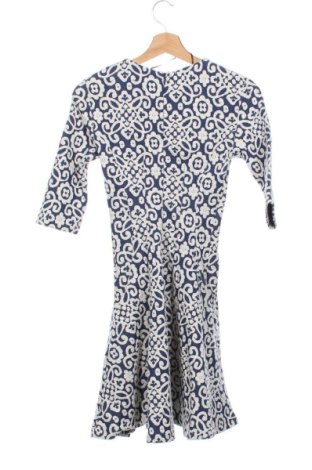 Kleid Zara, Größe XS, Farbe Mehrfarbig, Preis € 10,99
