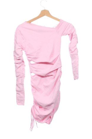 Rochie Zara, Mărime S, Culoare Roz, Preț 85,99 Lei