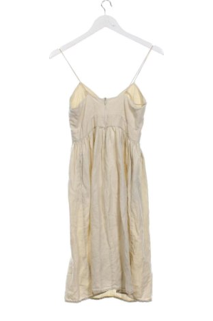 Рокля Zara, Размер S, Цвят Бежов, Цена 15,00 €